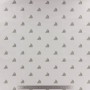 jersey bateau gris fond gris Stenzo