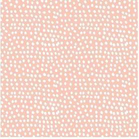 Tissu Dashwood flurry blush