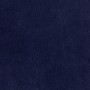 velours stretch marine avalana