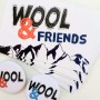 Adhésion à Wool&