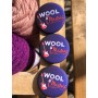 WOOL&SOCKS badge