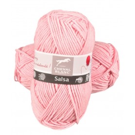 291 Salsa de Cheval Blanc