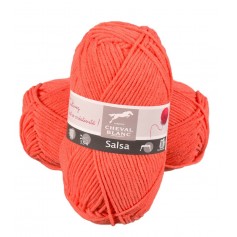 Salsa de Cheval blanc