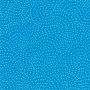 Tissu Dashwood twist cyan