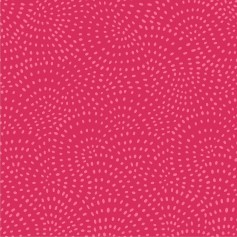 Tissu Dashwood twist sorbet
