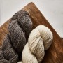 Wool local de Erika Knight