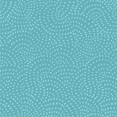 Tissu Dashwood twist teal