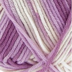 Salsa Jacquard Cheval Blanc