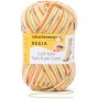 Papaye Regia cotton tutti frutti 4 fils