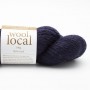 808 blue Wool local de Erika Knight