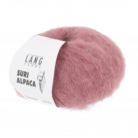 61 SURI ALPACA de Lang Yarns