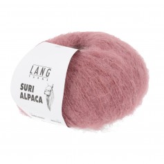 87 SURI ALPACA de Lang Yarns