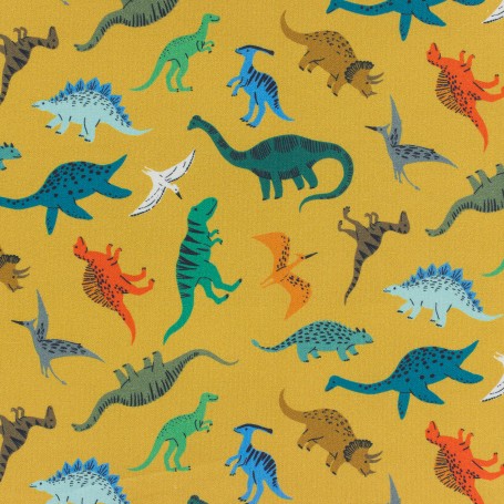 tissu-dashwood-roar divers dino