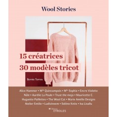 wool stories