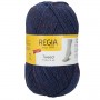 52 jeans tweedée Regia 6 fils 