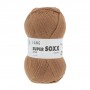 39 Super soxx 6 ply de Lang Yarns