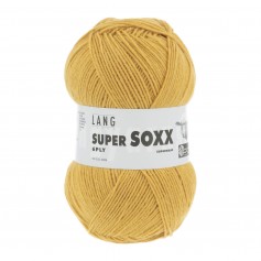 SUPER SOXX 6ply de Lang Yarns