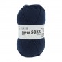 25 Super soxx 6 ply de Lang Yarns