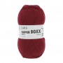 61 Super soxx 6 ply de Lang Yarns