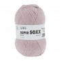 19 Super soxx 6 ply de Lang Yarns