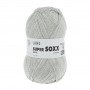 23 Super soxx 6 ply de Lang Yarns