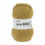 50 Super soxx 6 ply de Lang Yarns