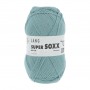 72 Super soxx 6 ply de Lang Yarns