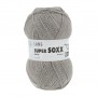 96 Super soxx 6 ply de Lang Yarns