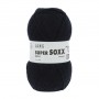 125 Super soxx 6 ply de Lang Yarns