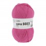 84 Super soxx 6 ply de Lang Yarns