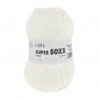 01 Super soxx 6 ply de Lang Yarns