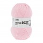 09 Super soxx 6 ply de Lang Yarns