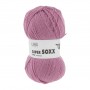 119 Super soxx 6 ply de Lang Yarns