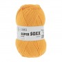 49 Super soxx 6 ply de Lang Yarns