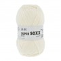 94 Super soxx 6 ply de Lang Yarns