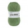 198 Super soxx 6 ply de Lang Yarns