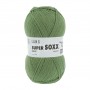 198 Super soxx 6 ply de Lang Yarns