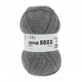 05 Super soxx 6 ply de Lang Yarns