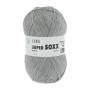 03 Super soxx 6 ply de Lang Yarns