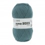 88 Super soxx 6 ply de Lang Yarns
