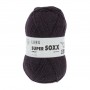 80 Super soxx 6 ply de Lang Yarns