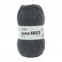 24 Super soxx 6 ply de Lang Yarns