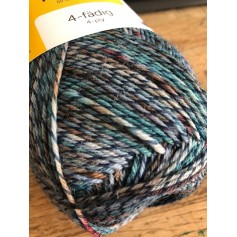 Regia supernova 4 ply 100 gr
