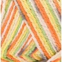 papaye 2417 Regia cotton tutti frutti 4 fils