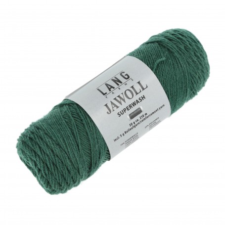 118 JAWOLL de Lang Yarns