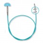 câble pivotant Mindful KnitPro