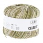 097 CELESTE de LANG YARNS