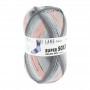 374 SUPER SOXX Color Comics 6 ply Lang Yarns
