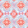 Tissu collection cloud forest Dashwood Studio