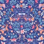 Tissu collection cloud forest Dashwood Studio